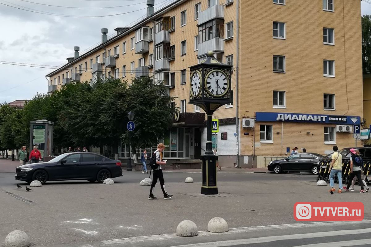 В Твери прекращены поиски пропавшего 12-летнего мальчика
