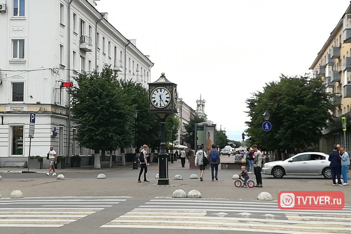 Внесено предложение о каникулах, которое коснется десятков тысяч жителей Тверской области