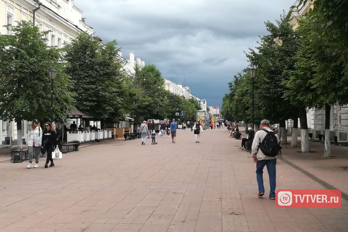 В Тверской области прекращены поиски пропавшего пожилого мужчины
