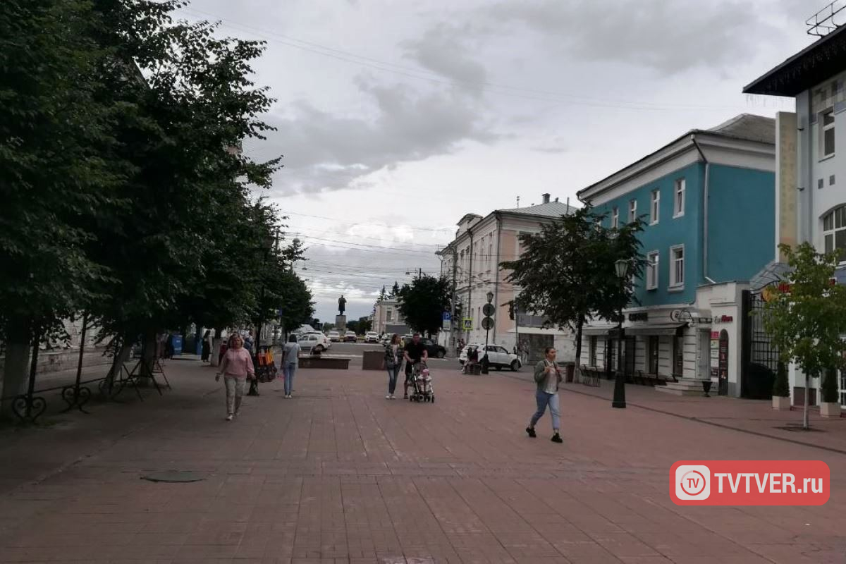 В Тверской области прекращены поиски пропавших подростков