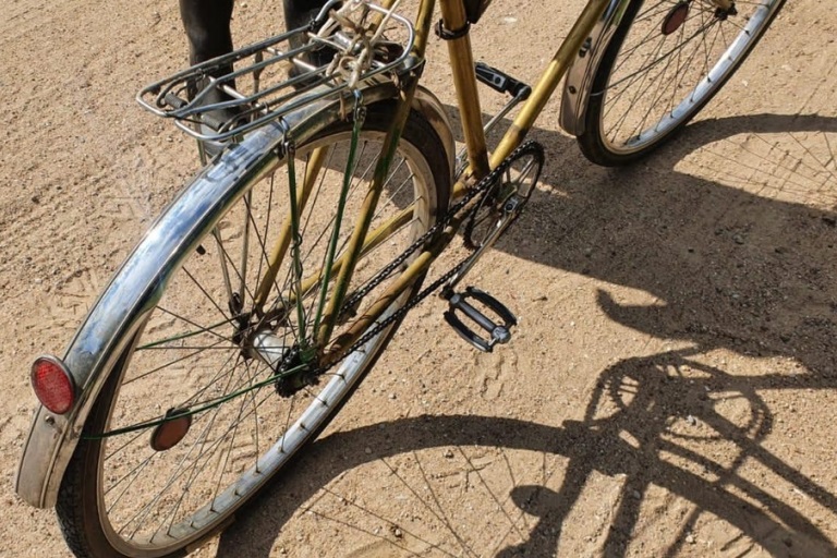 Спонтанная кража велосипеда обернулась судимостью для жителя Тверской области