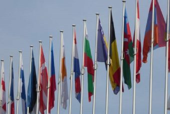 Россия добавила недружественных стран