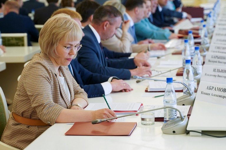 Определены приоритетные направления развития системы скорой медицинской помощи в Тверской области
