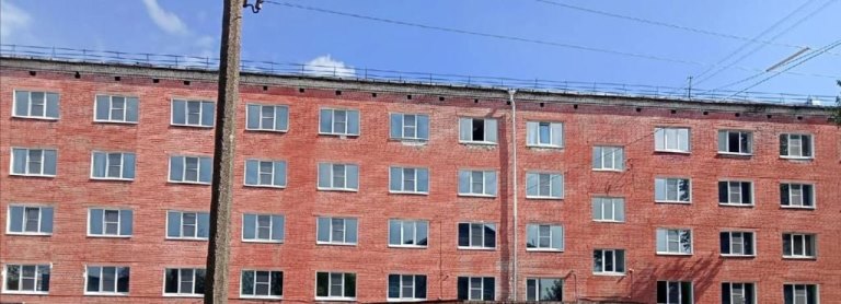 По поручению Игоря Рудени в общежитии Тверского технологического колледжа заменили 119 окон