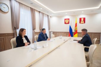 Учеников одной из школ Тверской области распределят по разным учебным учреждениям