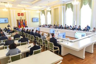 В Тверской области существенно увеличили размер выплаты по соцконтракту для создания собственного бизнеса