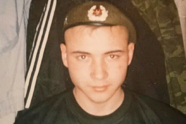 13 июля в Тверской области простятся с погибшим в СВО Павлом Захаровым