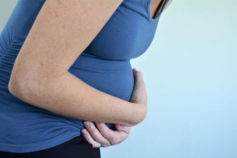У переболевших коронавирусом женщин проблемы с зачатием ребенка все-таки могут быть