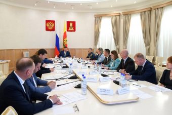 2 предприятия в Тверской области получат многомиллионные займы под 1% годовых