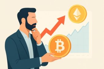Почему криптовалютный трейдинг всё ещё притягивает внимание