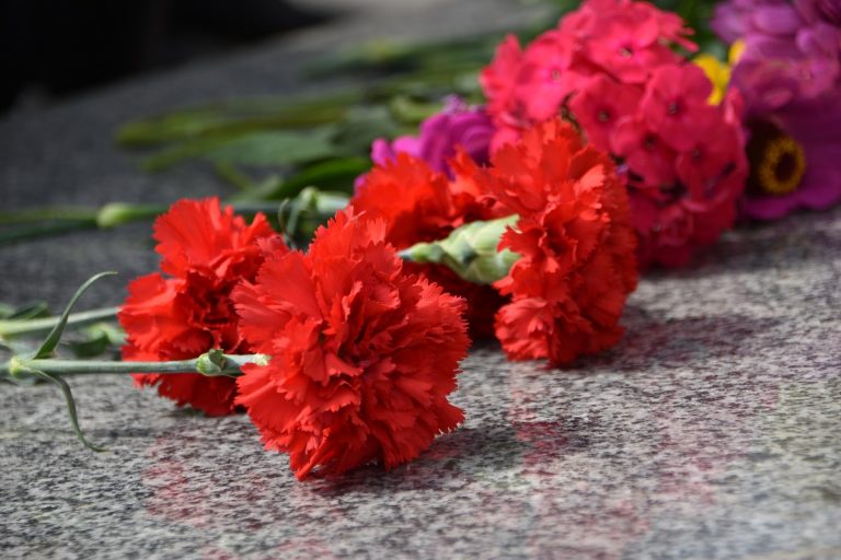 В Твери отметили 79-ю годовщину победы в Курской битве