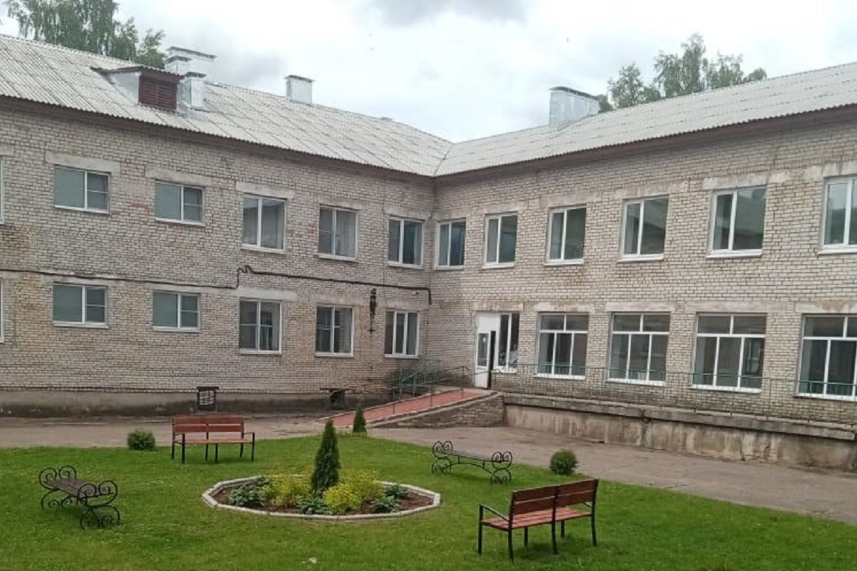 В Тверской области реализуют 40 проектов, предложенных школьниками