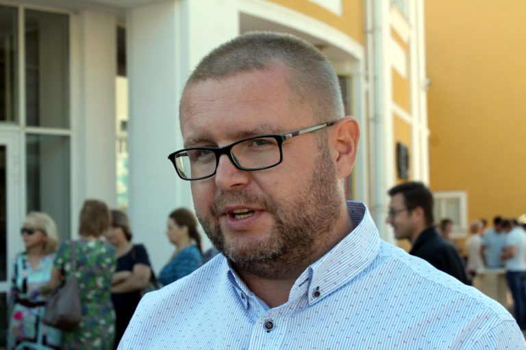 В Тверской области строителей поздравляют с профессиональным праздником