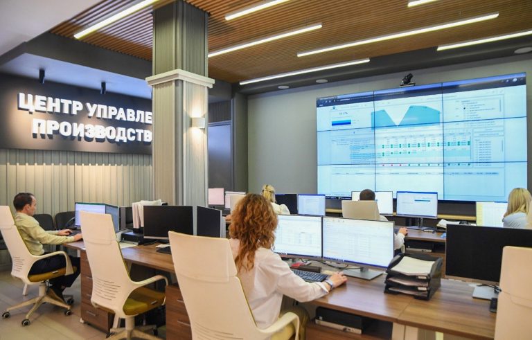 Тверская область будет наращивать сотрудничество с "Роскосмосом"