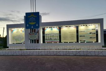 В Тверской области благоустроен 41 объект по национальному проекту «Жилье и городская среда»