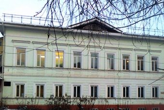 В Тверской области Дом ребенка сочли недостаточно защищенным от террористов
