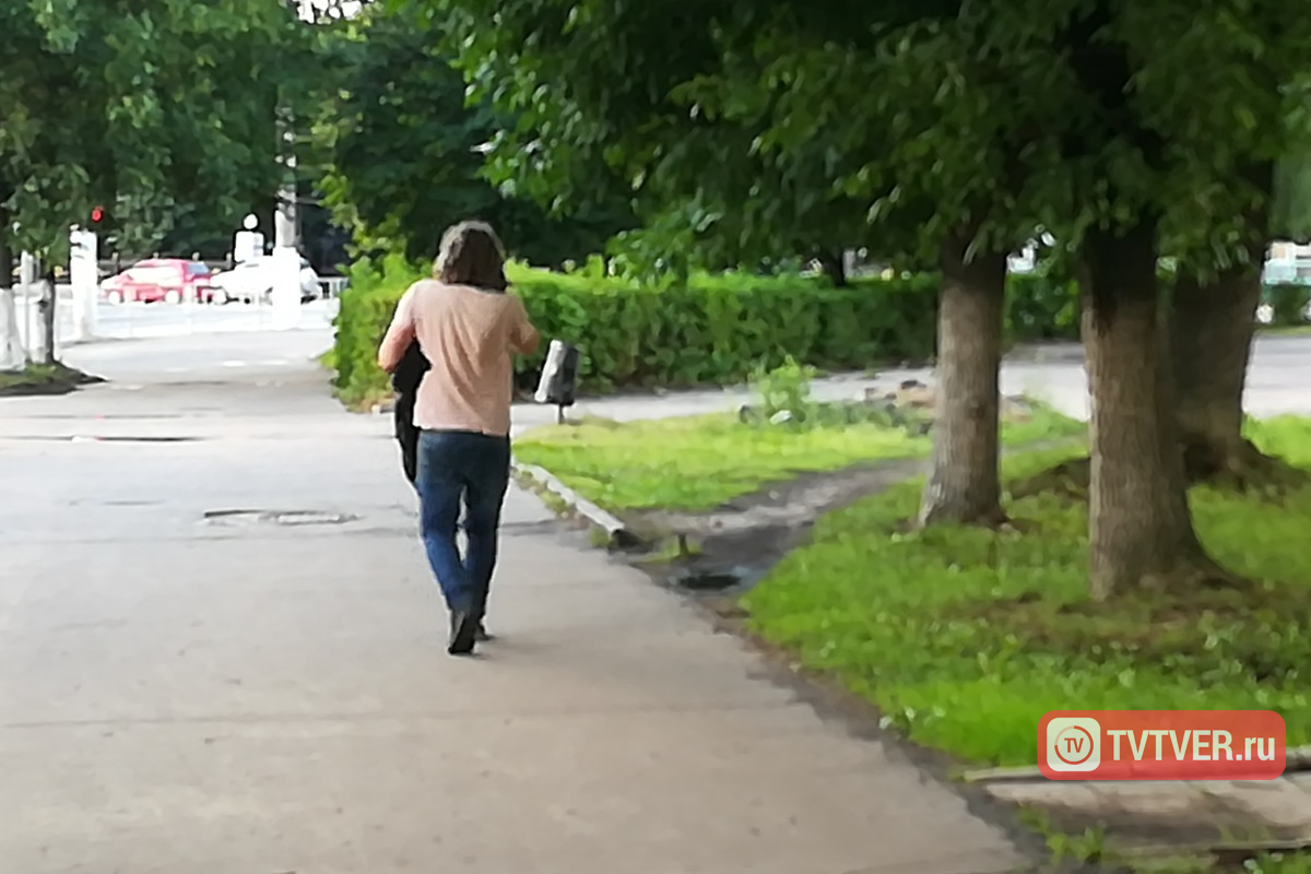Мужчина, которого с конца июля искали в Тверской области, найден живым