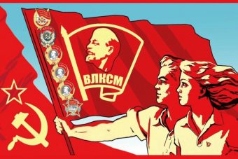 Жители Твери будут сами содержать и ремонтировать монумент комсомольцам