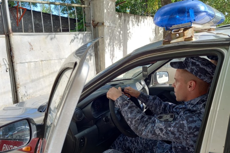 В Твери любитель бесплатного сыра попался, но не в мышеловку