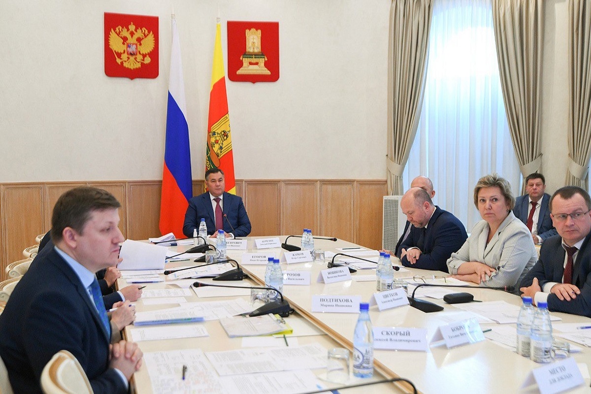 В Тверской области в 2022 году появятся 2 новых МФЦ