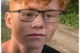В Тверской области разыскивают 14-летнего подростка