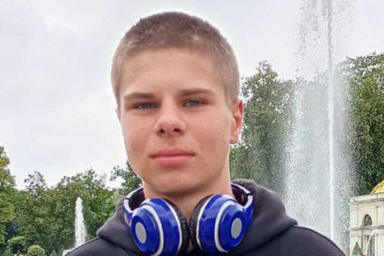 В Тверской области разыскивают 14-летнего подростка