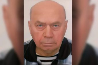 В Тверской области разыскивают 81-летнего Анатолия Гаврилова