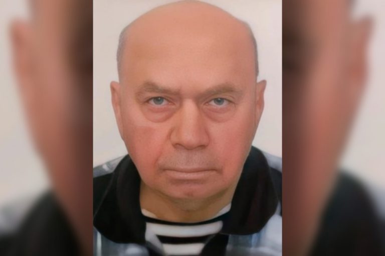 В Тверской области разыскивают 81-летнего Анатолия Гаврилова