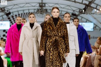 Репортаж с главного модного события города: TverFashionWeek-2022