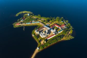 В Москве откроют фотовыставку о достопримечательностях Тверской области