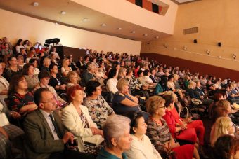 В Тверской области открылась педагогическая конференция