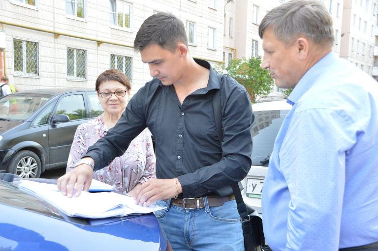 В Твери открываются объекты ППМИ
