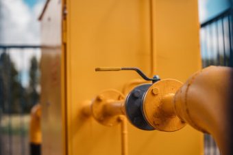 Работы по газификации ведутся в 11 муниципалитетах Тверской области