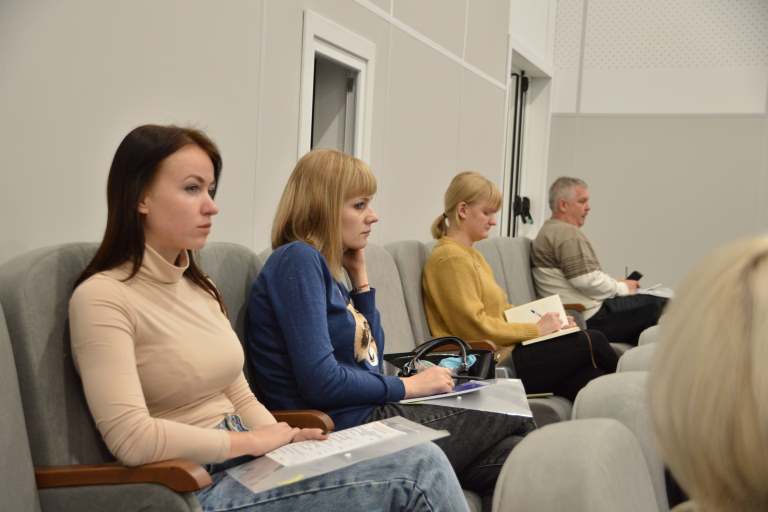 В Твери работает форум для детей, родителей и педагогов В Твери работает форум для детей, родителей и педагогов