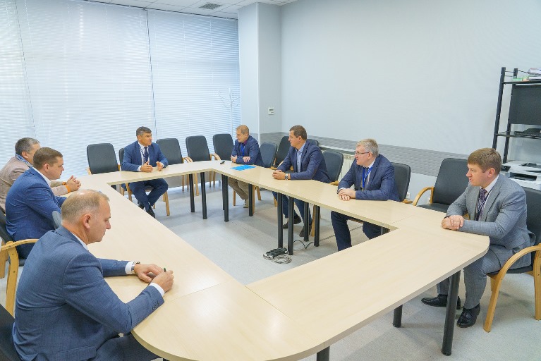 Эксперты ВАО АЭС отметили высокий уровень профессионализма персонала блочных щитов управления на Калининской АЭС