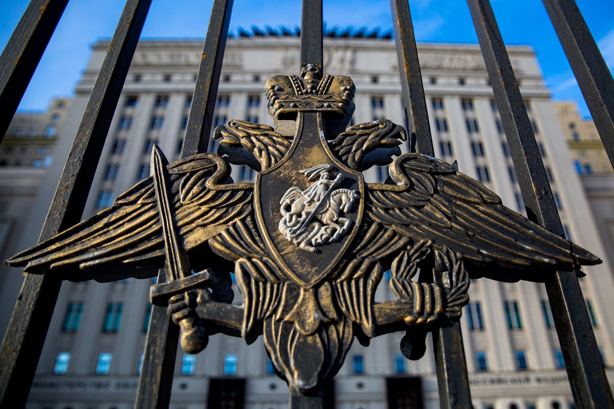 В Минобороны сделали заявление относительно ограничений на передвижение граждан во время частичной мобилизации
