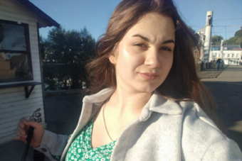 Несовершеннолетняя девушка уехала в Тверь и пропала