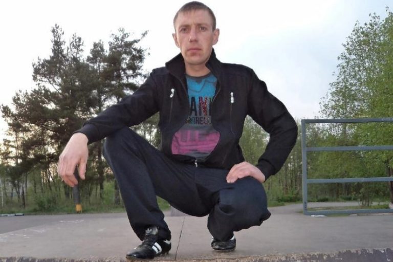 Житель Тверской области погиб в ходе спецоперации на Украине