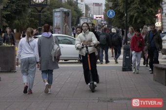 Стало известно, как изменится жизнь жителей Тверской области в октябре