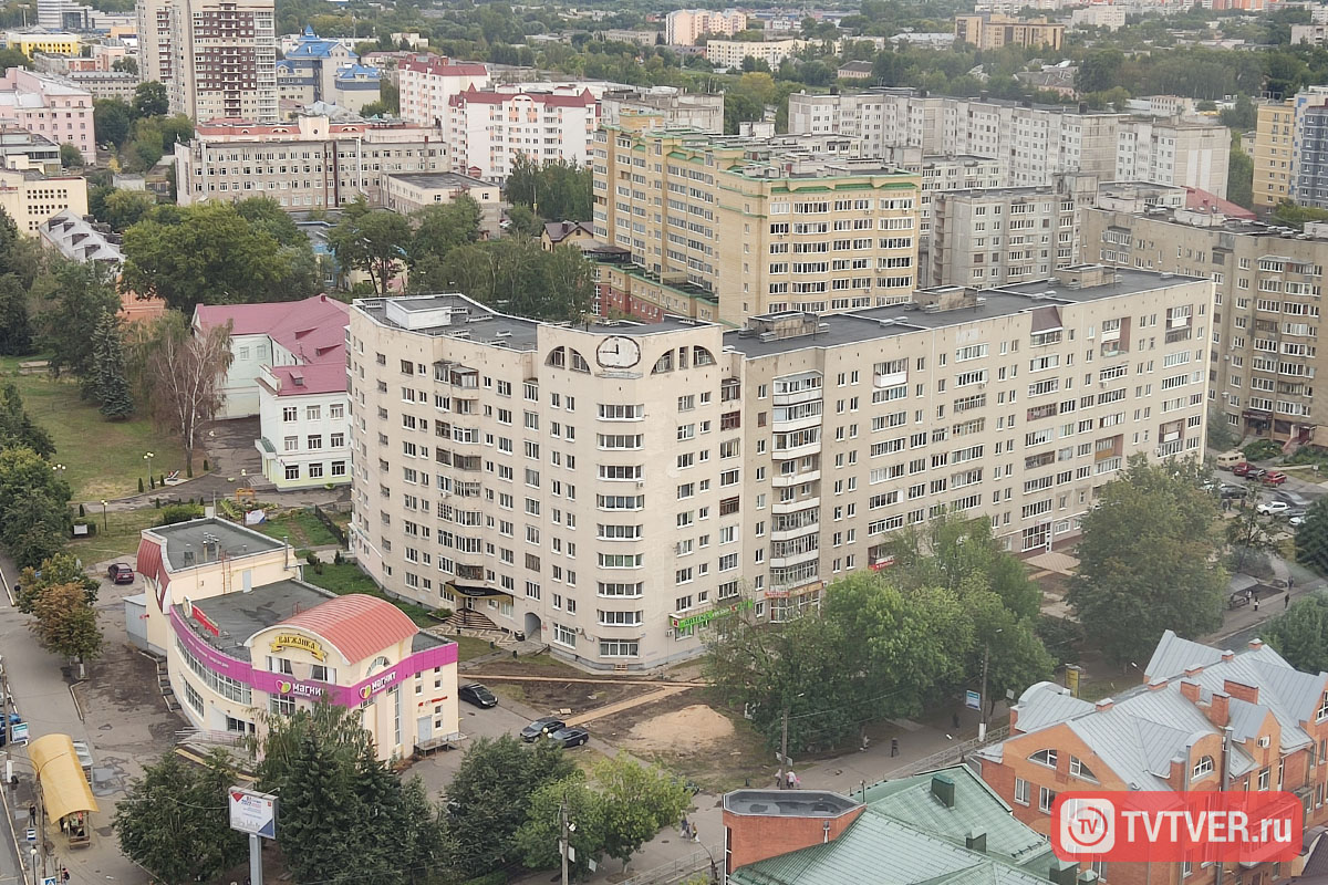 Стало известно, какое место занимает Тверь в общероссийском рейтинге зарплат