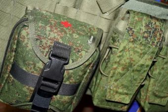 В некоторых случаях ограничения по здоровью не имеют значения для участия в СВО