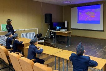 В Твери пройдет областной этап конкурса «Безопасное колесо»