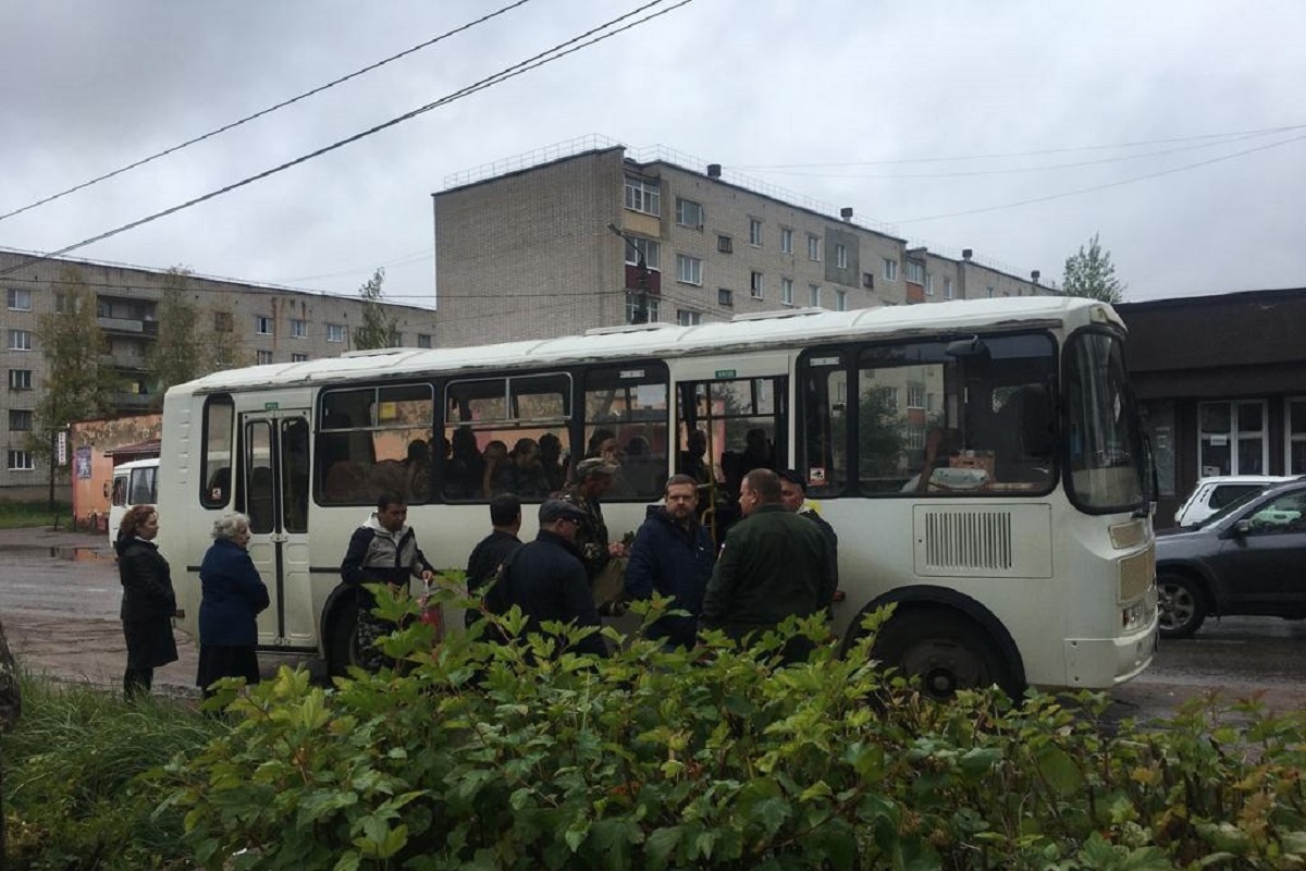 Жалобы от ошибочно мобилизованных в Тверской области принимает Народный фронт