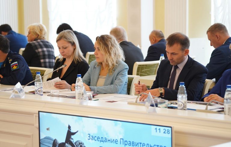 Перезагрузка летнего отдыха детей в Тверской области получила высокую оценку на федеральном уровне