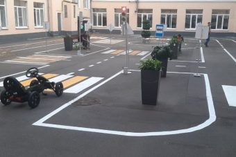 В Тверской области реализованы все 40 проектов программы поддержки школьных инициатив