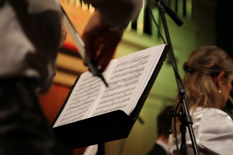 В столице Верхневолжья пройдет 53-й фестиваль «Музыкальная осень в Твери»