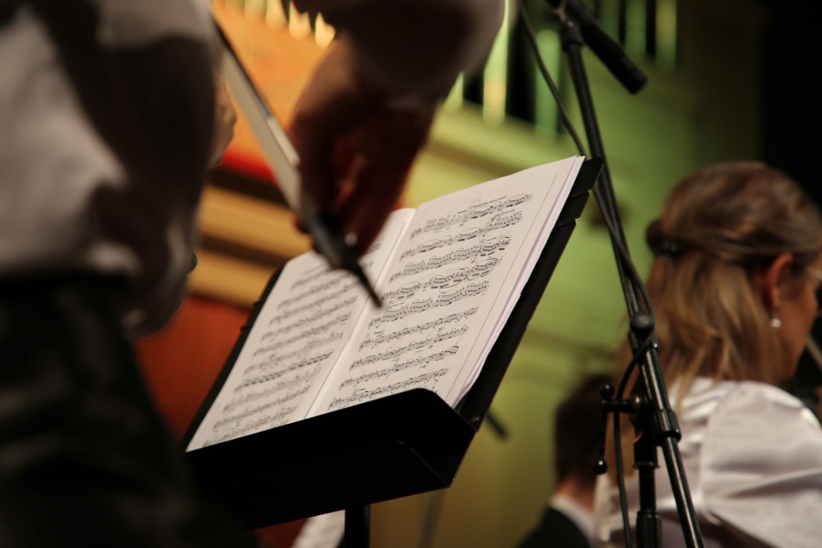 В столице Верхневолжья пройдет 53-й фестиваль Музыкальная осень в Твери