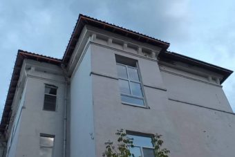 В Тверской области по поручению губернатора капитально отремонтировали кровлю школы
