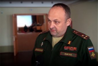Военком Тверской области запретил покидать пределы городов военнослужащим Военком Тверской области запретил покидать пределы городов военнослужащим