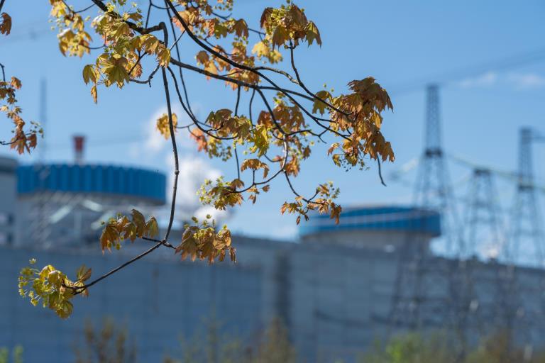 Калининская АЭС на 102,9% выполнила план по выработке электроэнергии в сентябре 2022 года
